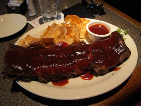 Montgomery Inn Ribs And Sauce Cincinnati Food Montgomery Inn Ribs ...