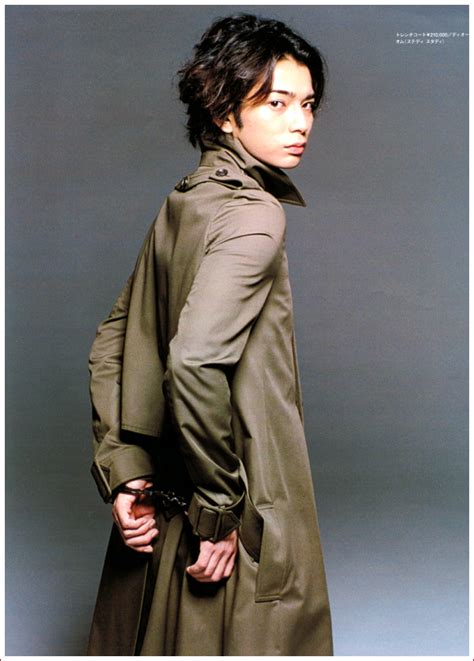 Jun Matsumoto - Jun Matsumoto Photo (69497) - Fanpop