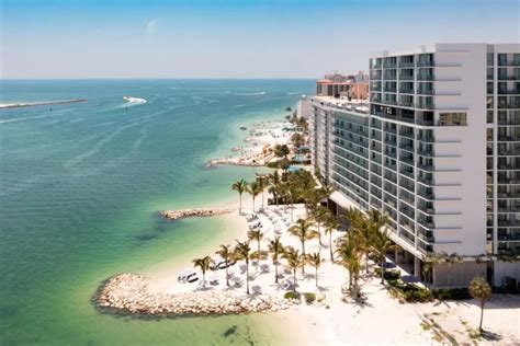 14 Best Hotels in Clearwater Beach You Must Stay at! - Florida Vacationers