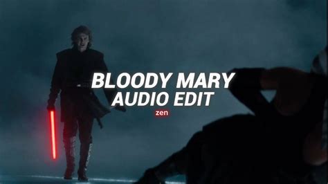 bloody mary (instrumental/best part) [extended version] - lady gaga [edit audio] - YouTube