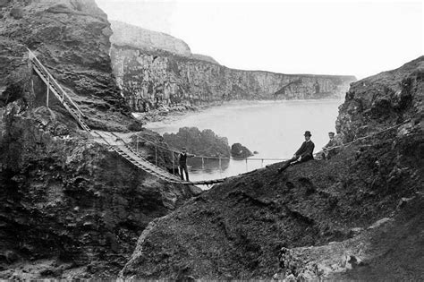 Carrick-a-Rede Rope Bridge, Northern Ireland - The Complete Guide