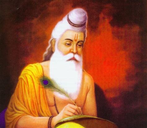 Story of birth of ved vyasa - NamesakExperT