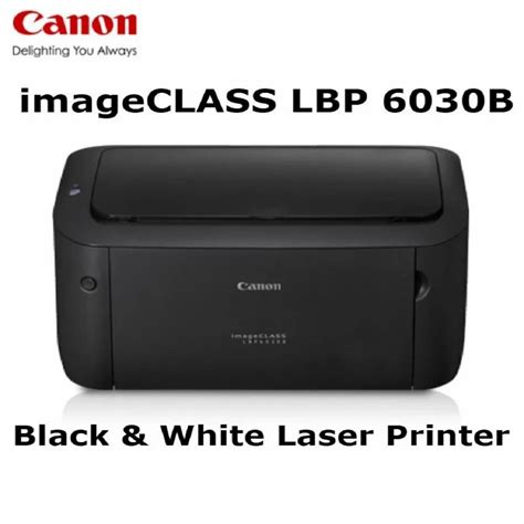 Laser CANON LBP 6030 B, for office and home at Rs 11500/piece in ...