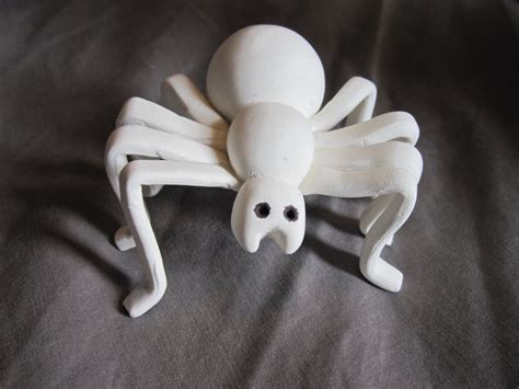 Deidara's Clay Spider by UchihaMorwen on DeviantArt