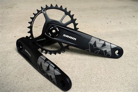 SRAM NX Eagle 12-speed mountain bike group helps beginners spread their ...