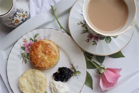 Afternoon Tea Scones - Christina's Cucina