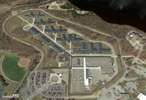 CT DOC-York Correctional Institution & Inmate Search