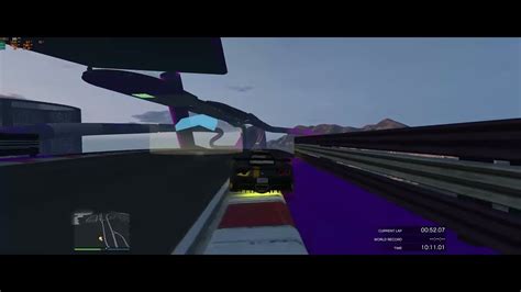 Gta Racing /Stunts - YouTube