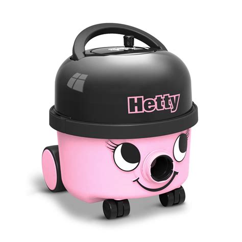 Numatic Hetty Vacuum Cleaner | Powerpoint Northern Ltd