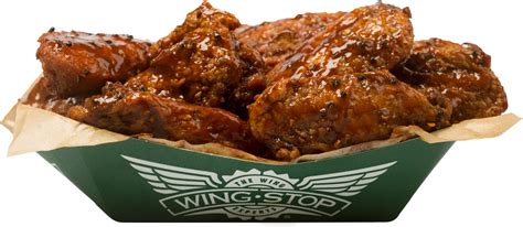 Lucky Citrine: Wingstop Flavor Invasion: 14 Flavors to Take Over Your ...