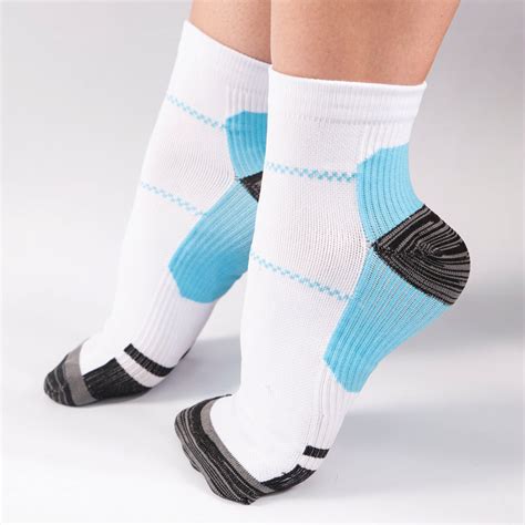 Remedy Plantar Fasciitis Compression Socks – Homemark