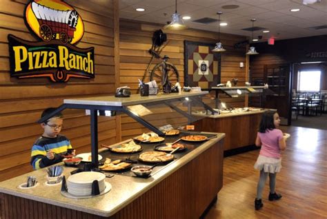 Pizza Ranch offers pizza AND chicken | Dining | journalstar.com