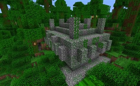 Monkeys- a new mob with a new use! - Suggestions - Minecraft: Java Edition - Minecraft Forum ...