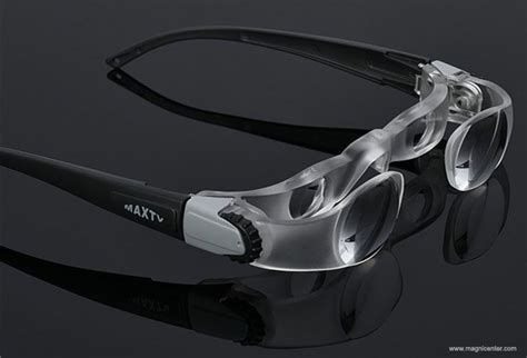 MaxTV Glasses | Free Shipping | Low Vision Aid | Best price — Low ...