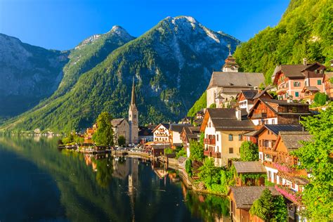 The Top Things to See and Do in Hallstatt, Austria