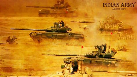 Indian Military With Tank HD Indian Army Wallpapers | HD Wallpapers ...