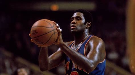 Who is Willis Reed? Learn all about his incredible game 7 from the 1970 NBA finals