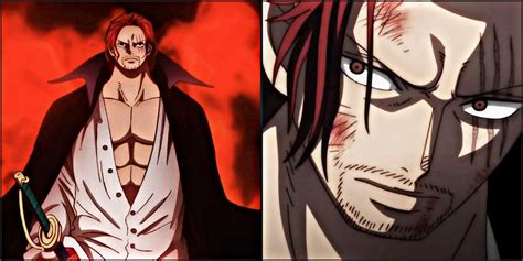 One Piece: Shanks' Death In The Final Saga, Explained