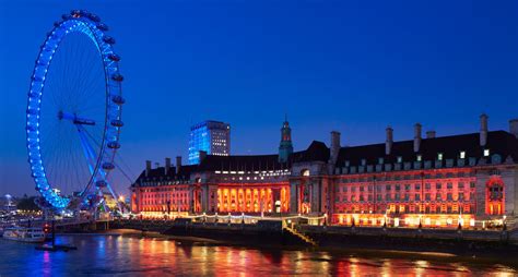 Luxury family-friendly staycations – The London Marriott Hotel County ...