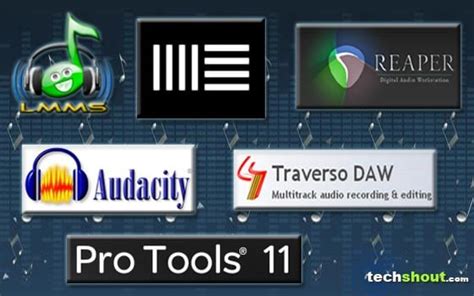 6 FL Studio Alternatives - TechShout