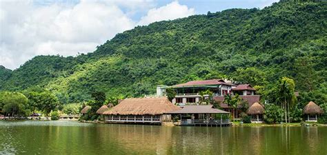 thung-nham-park-restaurant-resort-vietnam | Northern Vietnam