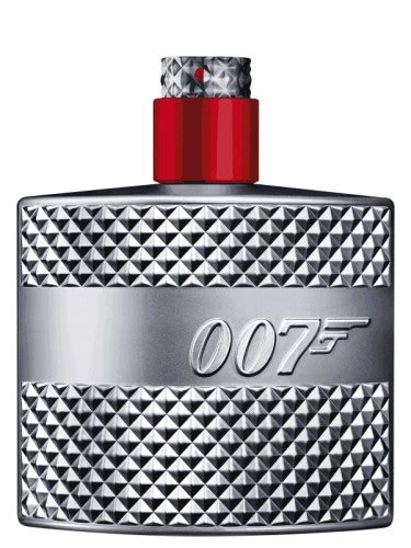 James Bond 007 Quantum Eon Productions cologne - a fragrance for men 2013