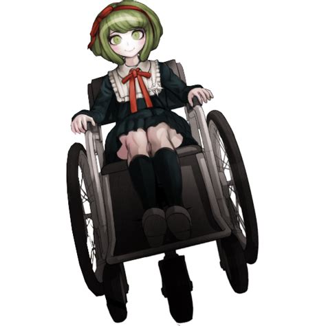 Monaca Towa | Danganronpa Wiki | Fandom