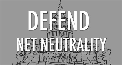 How to Support Net Neutrality