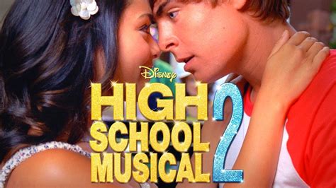 High school musical 2 soundtrack list - sendvica