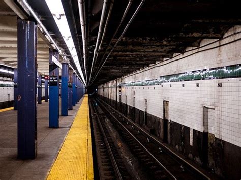 Map: These Color Tiles In The Subway System Used To Mean Something ...