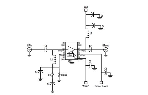 Low-Noise Amplifier Series - EEWeb