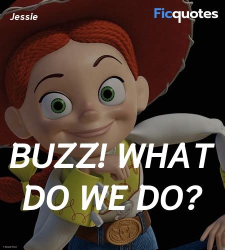 Jessie Quotes - Toy Story 3