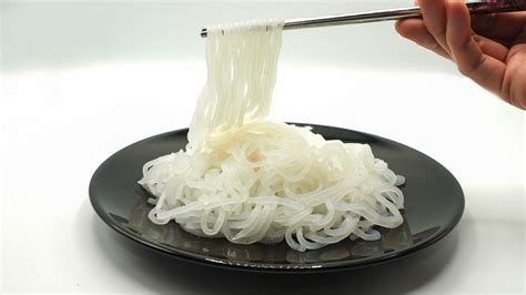 How to Cook Shirataki, the Japanese Noodle That Never Gets Mushy | Bon ...