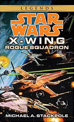 Star Wars – Rogue Squadron Audiobook – Audiobooks (Free)