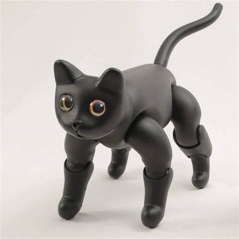 MarsCat: A Bionic Pet Cat, Home Robot Cats - Robotplace