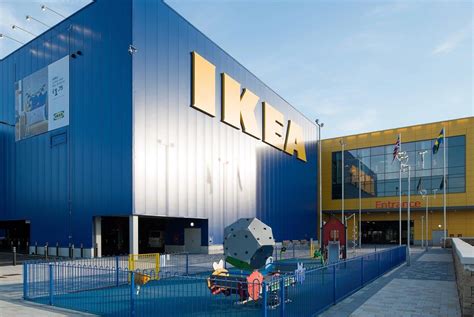 This is when IKEA in Sheffield will reopen, and what new measures will ...