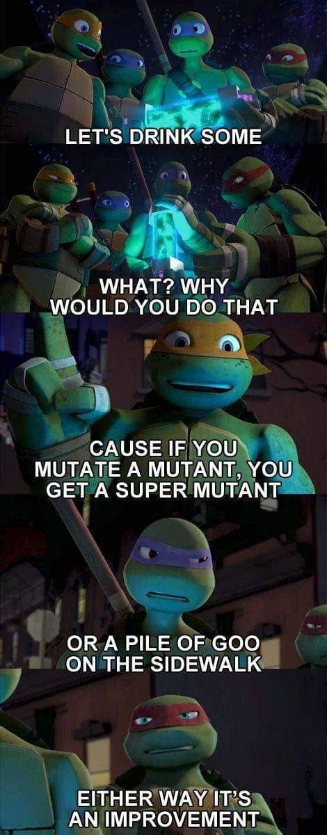 Tmnt - Meme by BlueHero :) Memedroid