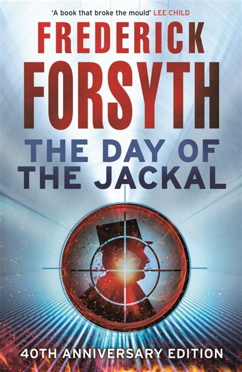 The Day of the Jackal | Better Reading