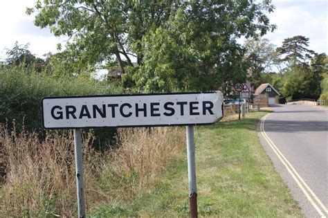 Grantchester Filming Locations Walking Tour - Visit Cambridge