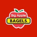 Complete List of Big Apple Bagels USA Locations - Red Lion Data