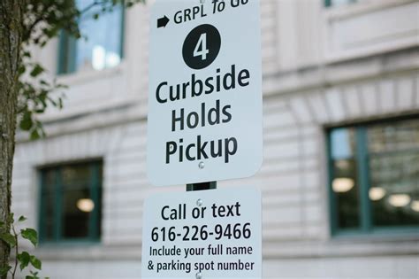 Grand Rapids Public Library expands free curbside printing services ...