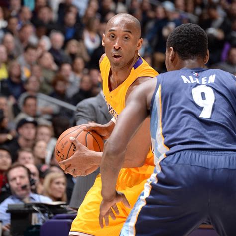 6 Things the Los Angeles Lakers Must Achieve During 2015 | News, Scores ...