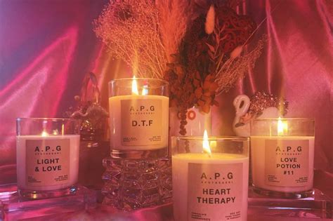 8 Candles That Look As Good As They Smell - View the VIBE Toronto