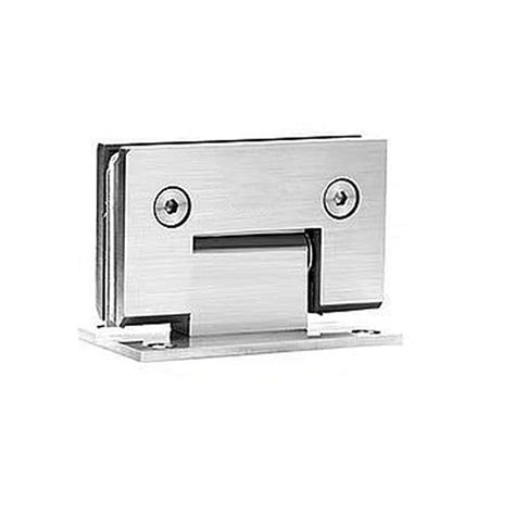 304 Stainless Steel 4.0 Thick 90 Degree/180 Degree Folding Bathroom ...