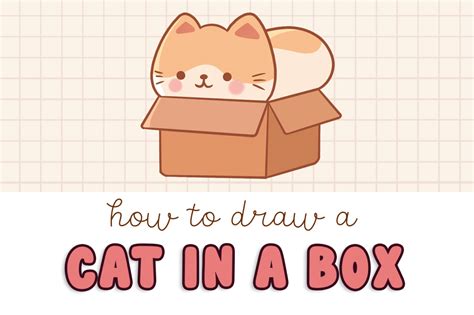 Chicle Continental Convocar how to draw kawaii cat Párrafo seda Fabricante