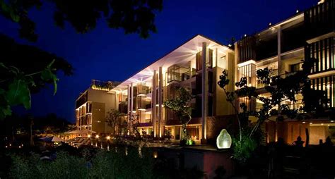 Anantara Seminyak Resort & Spa – Indonesia Islands