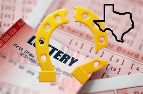 Unluckiest Texas Lotto Numbers All Have Something In Common