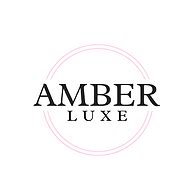 Acrylic Signage | Amber Luxe