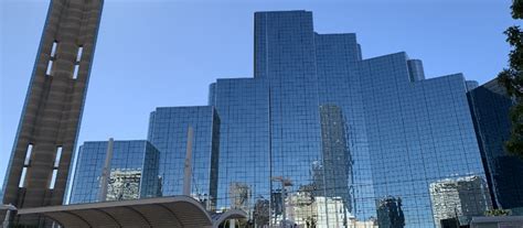 Hyatt Dallas Downtown Review