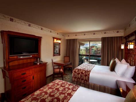 Disney's Grand Californian Hotel® & Spa at Disneyland Resort - The ...